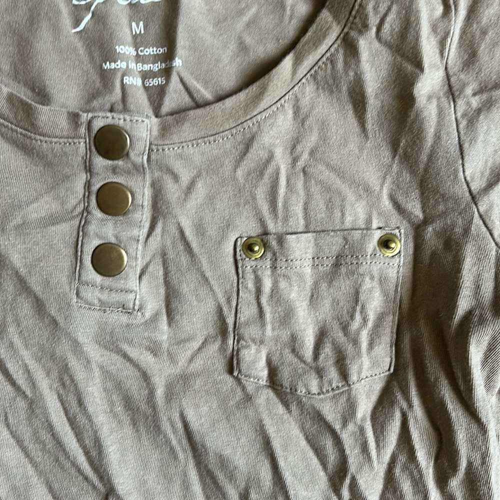 Splash tshirt - Picture 2 of 4